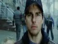The War of the Worlds scene