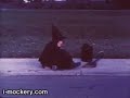 Halloween Safety. Educational Film - Centron 1977, Part 1