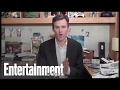 'Big Brother 12' - Brendon interview with EW
