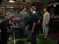 WISN Archive: Dorsey Levins Teaches Running Plays