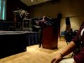 Jobi Thomas, Now Speaking Jobi Thomas, Now Speaking