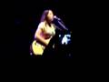 KT Tusntall - I want you back - via funchal - SP - 15/10/08
