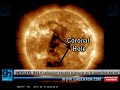 EL SOL: El 13 de Marzo 2012 se produjo una erupción solar M7.9. Un usuario de youtube barret73 nos pregunto si podíamos investigar sobre este fenómeno que aparece en el sol al que se la ha hecho llamar 