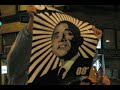 Obama Street Party Seattle