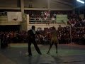 UIC-ITE Latin Dancesports