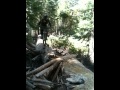 Big Bear 9-24-11 - Almost Mike