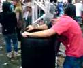 Quer fritar, então vai pro lixo fdp! hahaha (6 Quer fritar, então vai pro lixo fdp! hahaha (6