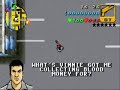 Grand Theft Auto Advance - Mission #4 - ill-gotten Grand Theft Auto Advance - Mission #4 - ill-gotten