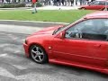 allmotor civic b16