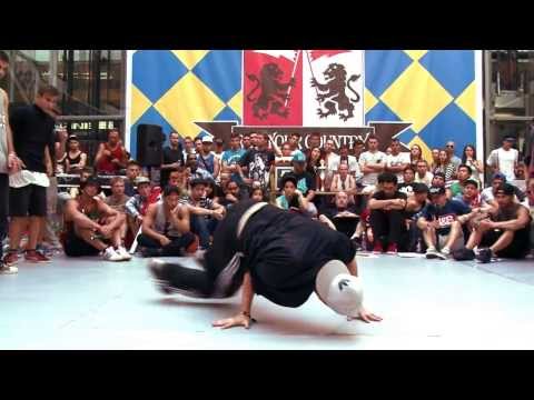 REP - Rep Your Country 2013 Semifinale GREECE vs UKRAINE July 28, 2013 Banská Bystrica, Slovakia Winner: Ukraine Follow us on http://www.Facebook.com/TheBboySpot h...