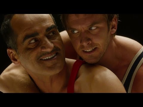 Legion Season 2 - Shadow King vs David Mind Battle - 1080p