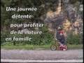 videos de journée voie verte lac saint point