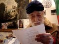 MESTRE RUI NASCIMENTO LÊ UM POEMA DEDICADO A MARIA LUISA MESTRE RUI NASCIMENTO LÊ UM POEMA DEDICADO A MARIA LUISA