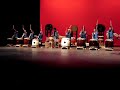 Eden Aoba Taiko: Zoku