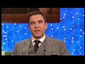 Patsy Kensit & David Walliams - Paul O\