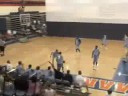 nasty crossover by hart on ucla recruit kendall williams. 
