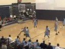 nasty crossover by hart on ucla recruit kendall williams. 