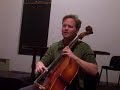 Cello - Trevor Exter Cello - Trevor Exter