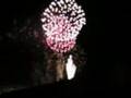 Fuegos artificiales Arganda 2008