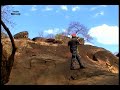 Up The Chaviripa Mountain