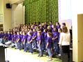 Pickerington Elementary Choir "I Will Care For You"