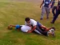 CUARTO BLANCO RUGBY 1 CUARTO BLANCO RUGBY 1