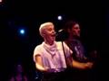Robyn 'With Every Heartbeat' LIVE at Highline Ballroom NYC