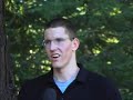 Greg Somogyi, Athlete of the Week