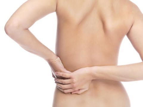how to relieve right flank pain