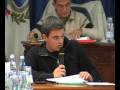 videos de CONSIGLIO COMUNALE DI LA MADDALENA 24/11/2008 - 5^PARTE
