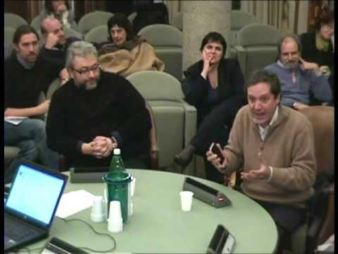 Conclusioni Ernesto Assante [7/7]