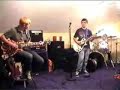 knockin on heavens door cover