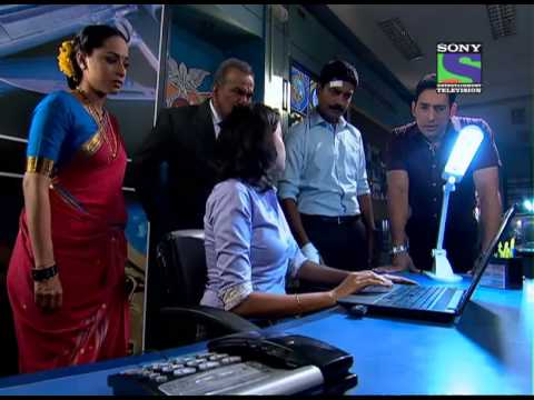 CID - The Mouse Trap - Episode 1000 - 13th September 2013