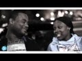 Shizz Beanie Bop ft.Lean Bean-Who Gone Stop Me