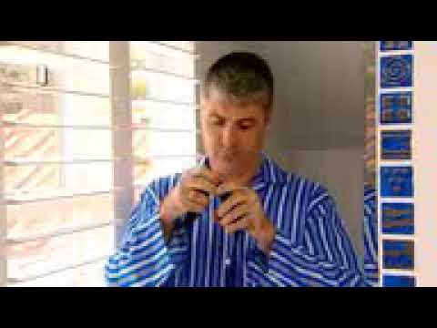 how to properly fit a cpap mask