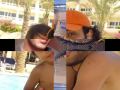 Ramy Gamal Ba7beak leh remix