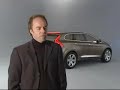 Volvo XC60 Concept - Design Director Steve Mattin