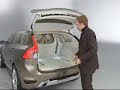 Volvo XC60 Concept - Design Director Steve Mattin