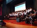 2-Coral Jovem da ARCEL, de Espinhel
