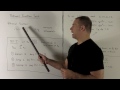 Rational Function Test for Series