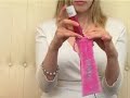 Shiny Review: Zara looks at the OhMiBod Boditalk Vibrator