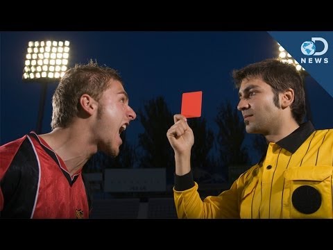 Why Sports Are Unfair
