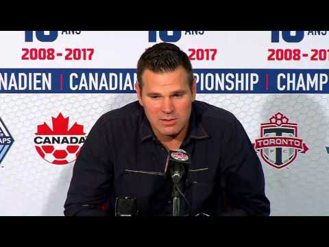Video: TFC HQ: After 90 Minutes - Back to Back Canadian Champions