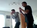 Yannick en Joer Wii