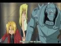 AMV - Fullmetal Alchemist - rata blanca AMV - Fullmetal Alchemist - rata blanca