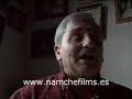 Unha lousa sobre O Courel