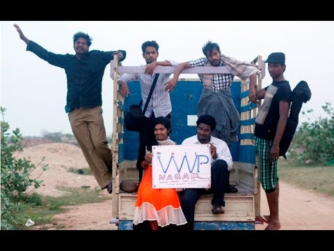 VVVP NAGAR short film VVVP NAGAR short film