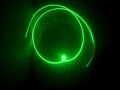 JoeTech.com : Lissajous curve maker and 15mW green laser JoeTech.com : Lissajous curve maker and 15mW green laser