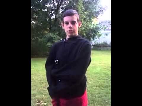 Straight Jacket Stupidity 2