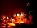 The White Stripes - Prickly Thorn (Live Glace Bay) The White Stripes - Prickly Thorn (Live Glace Bay)